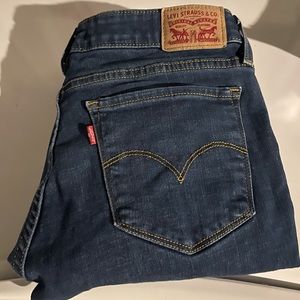 Levi’s 711skinny